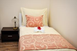 Apartmany Fonte
