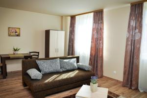 Apartmany Fonte