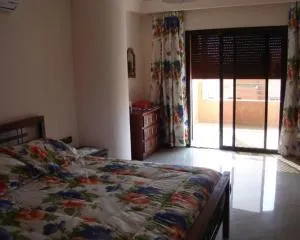 Big Two Floor House the way of marrakech - Sebt-Gzoula