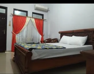 Alam Ketaron Homestay muntilan - Keptekan