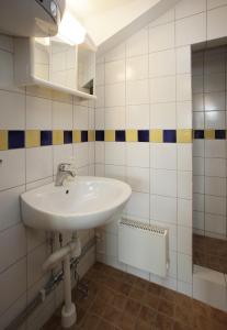 Two-Bedroom Apartment room in Byxelkroks Marina Sea Resort