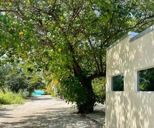 Athiri Inn Kelaa - Kulhudhuffushi