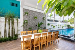 Sunrise Villa Vũng Tàu