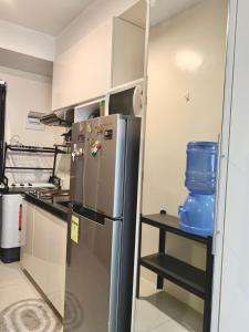 The Persimmon Studios Near Ayala and SM City Cebu