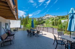 Majestic Suite 5 Bedroom Brighton Chalet