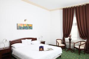 La Maison de Caroline