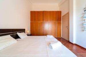 Veta Apartment - Seaview