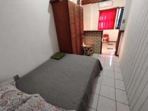 Pousada Capricórnio