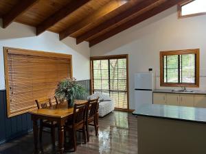 The Kingfisher Lodge 111