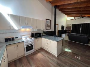 The Kingfisher Lodge 111