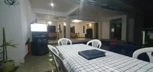 Angeles Private Pool Villa - Anunas