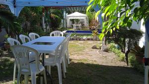 Angeles Private Pool Villa