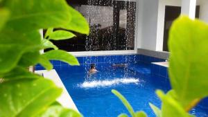 Angeles Private Pool Villa