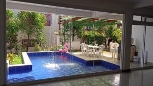 Angeles Private Pool Villa