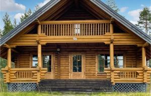 obrázek - Nice Home In Slen With Sauna And 3 Bedrooms