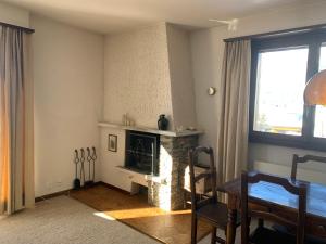 Peak-view Crans-Montana