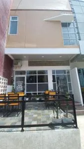 MALAKUI Bed&Coffee - Kera