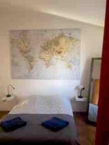 Villas Porto Pollo Villa privee avec piscine chauffee : photos des chambres