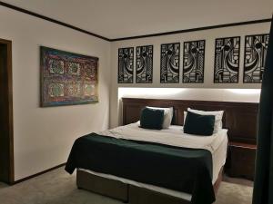 Alpin Aparthotel Ap 508 Poiana Brasov- acces la piscină gratuit