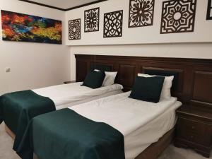 Alpin Aparthotel Ap 508 Poiana Brasov- acces la piscină gratuit