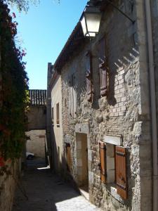 Maisons de vacances Gite des Augustins : photos des chambres