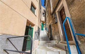 3 Bedroom Cozy Apartment In Cudillero