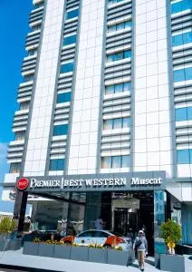 Best Western Premier Muscat - Sarūq