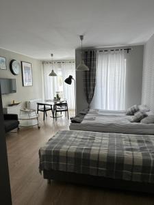 SGIGOLF Apartments No3 No2