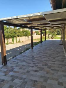 Ad un passo dal mare