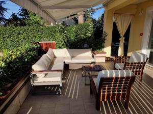 apartman Emili 