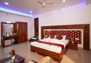 Empire Residency