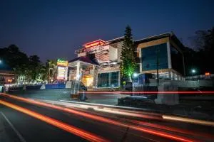 Empire Residency - Karukachal