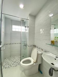 Căn hộ Studio (Studio Apartment)