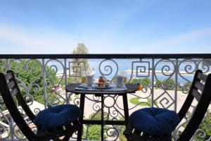 Anesis Apartment Corfu Town