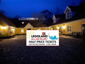 Lake View Apartment - Sønder Omme