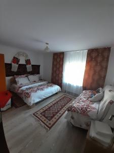 Casa de la ferma Mariuca