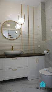 Pod Brzozami Apartamenty Gea Eco