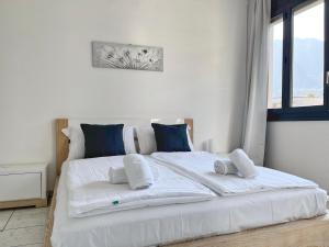 Bilocale con terrazzi Via Antonio Riva 3 by LR