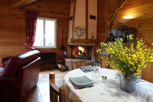 Les Balcons du Bosquet