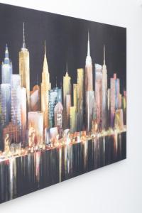 Millennium Apartment