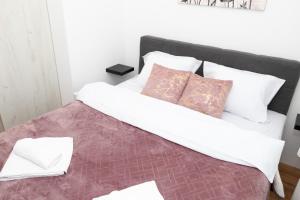 Millennium Apartment