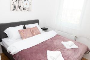 Millennium Apartment