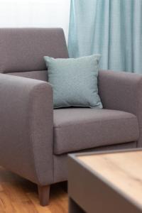 Millennium Apartment