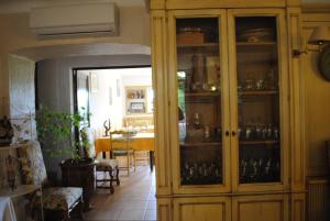 B&B / Chambres d'hotes Mas de Bouvau : photos des chambres