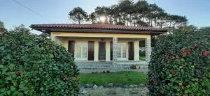 La maison de Maritxu - Entre plage et foret - Landes - Pays Basque