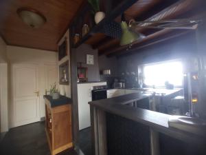 Maison vue mer et campagne