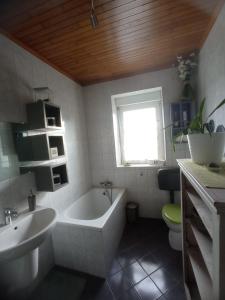 Maison vue mer et campagne