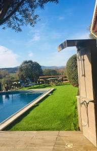 Villas Porto Pollo Villa privee avec piscine chauffee : photos des chambres