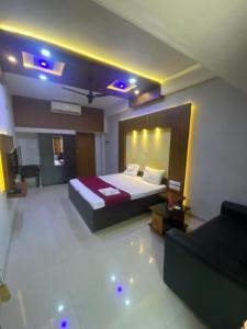 Redbell Suites Calicut