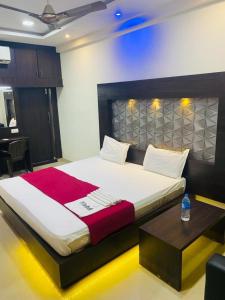 Redbell Suites Calicut